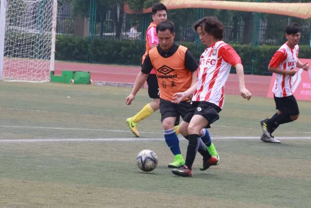 李楠：首钢男篮新赛季的奋斗精神